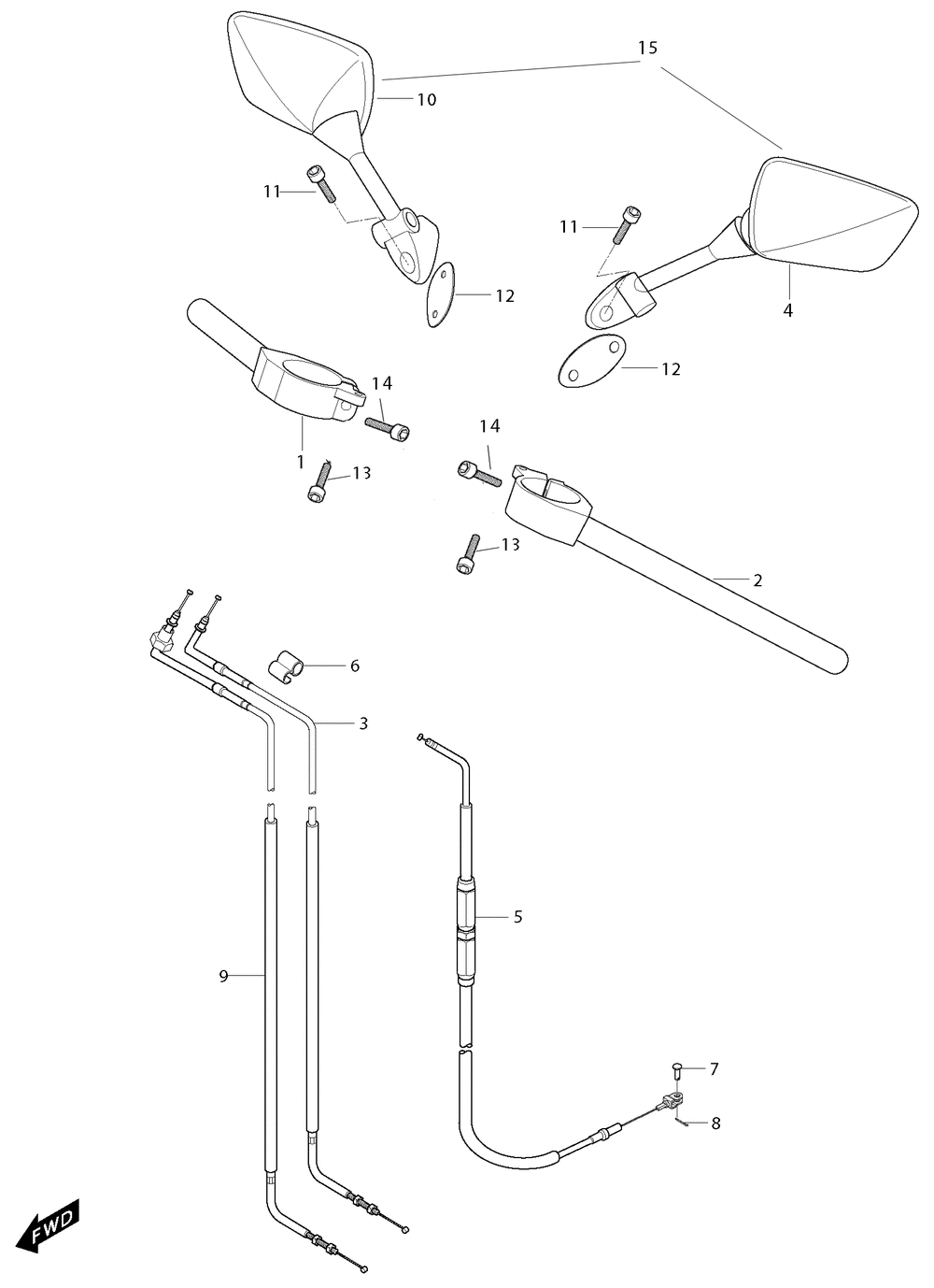 FIG44-GT650i R K (GT650 RC)